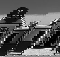 Tamar Valley Wine Centre - Restaurant Gold Coast