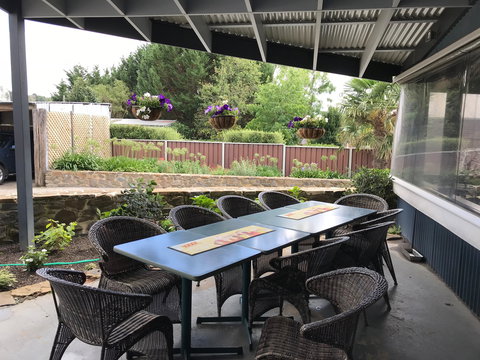 Taralga Hotel Bistro - Restaurant Gold Coast 0