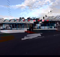 The Colourpatch Cafe - Restaurant Gold Coast