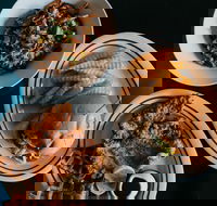 The Falcon Restaurant - Restaurant Gold Coast