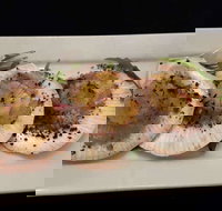 The Brass Bell - Restaurant Gold Coast