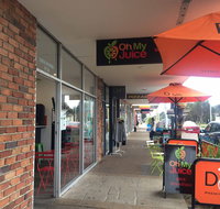 The Pyrenees Pantry - Restaurant Gold Coast