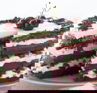 The Cheesecake Shop - Springfield - Restaurant Gold Coast