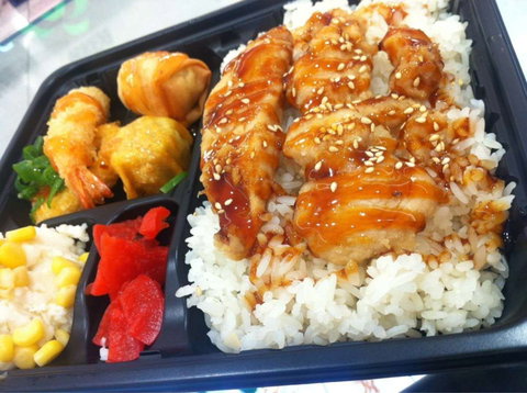 Tokyo Sushi - Restaurant Gold Coast 0