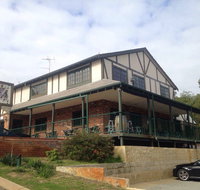 Vernon Arms Tavern - Restaurant Gold Coast