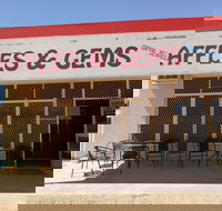 Waffles  Gems - Restaurant Gold Coast