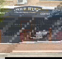 Wild Rye's Baking Co - Restaurant Gold Coast