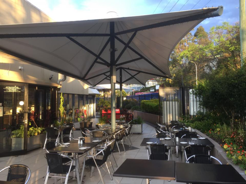 Dish Restaurant & Wine Bar - Restaurant Gold Coast 0