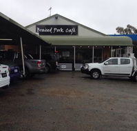 Braised Pork Cafe - Restaurant Gold Coast