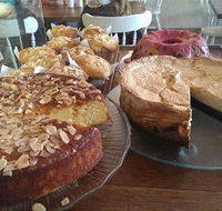 Coffee Chakra - Restaurant Gold Coast