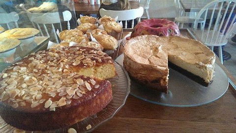 Coffee Chakra - Restaurant Gold Coast 0