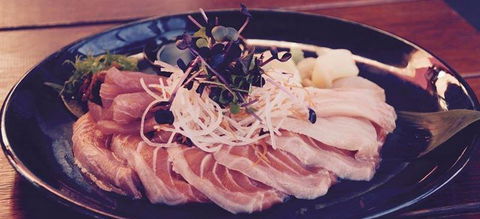 Colourpatch Cafe - Restaurant Gold Coast 0