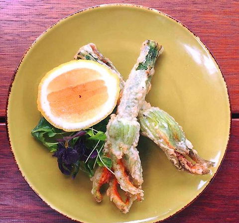 Colourpatch Cafe - Restaurant Gold Coast 11