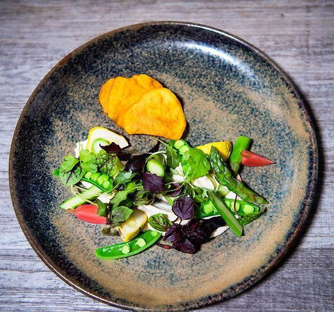 Colourpatch Cafe - Restaurant Gold Coast 3