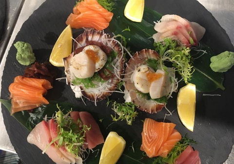 Colourpatch Cafe - Restaurant Gold Coast 4