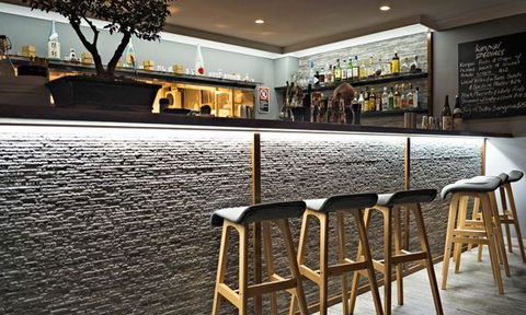 Colourpatch Cafe - Restaurant Gold Coast 5