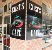 Cosis Cafe - Restaurant Gold Coast
