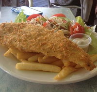 Flying Fish Point Cafe - Restaurant Gold Coast