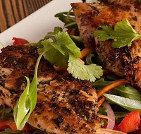 Fruits of Passion - Restaurant Gold Coast