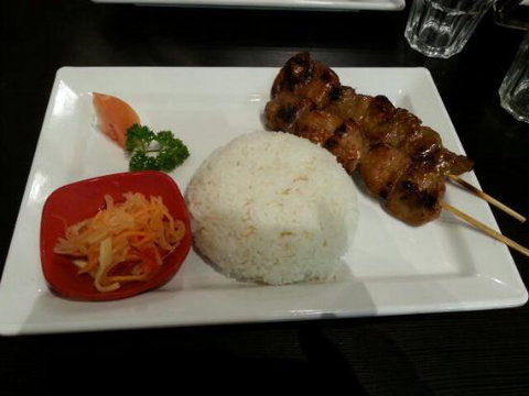 GJ's Grill - Restaurant Gold Coast 0