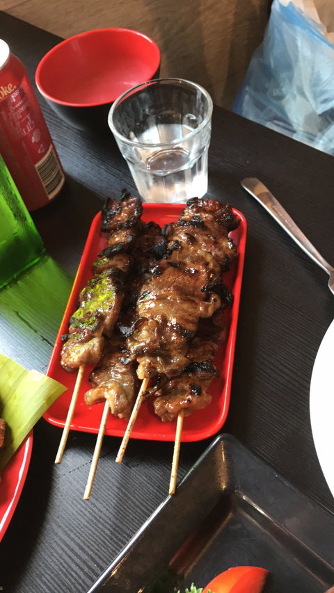 GJ's Grill - Restaurant Gold Coast 1