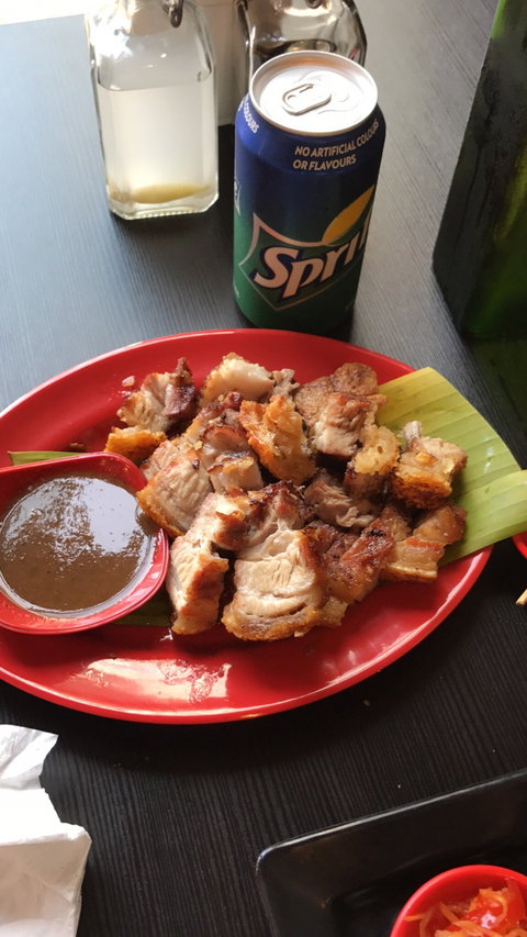 GJ's Grill - Restaurant Gold Coast 2