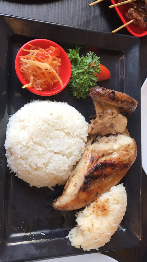 GJ's Grill - Restaurant Gold Coast 3