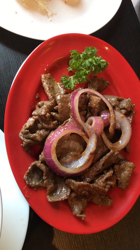 GJ's Grill - Restaurant Gold Coast 4