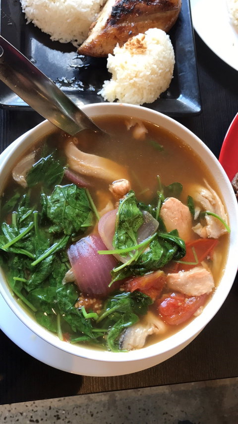 GJ's Grill - Restaurant Gold Coast 5