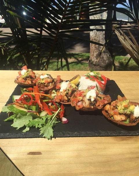 Jack And Shanan's - Restaurant Gold Coast 9