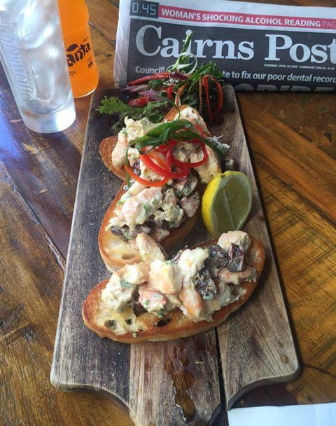 Jack And Shanan's - Restaurant Gold Coast 10