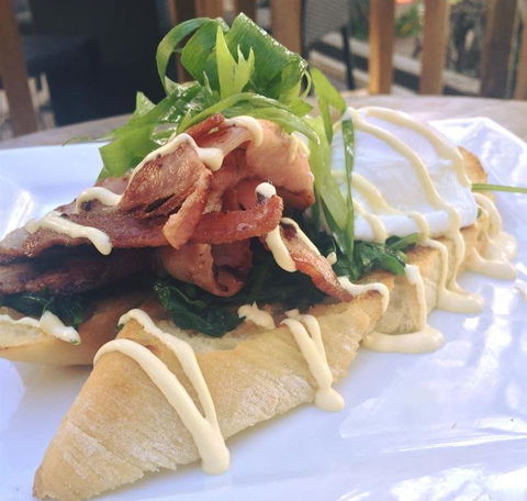 Jack And Shanan's - Restaurant Gold Coast 12