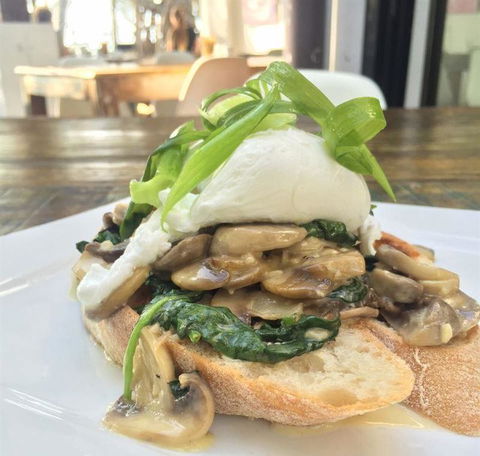 Jack And Shanan's - Restaurant Gold Coast 13