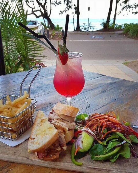 Jack And Shanan's - Restaurant Gold Coast 14