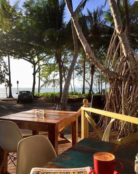 Jack And Shanan's - Restaurant Gold Coast 15