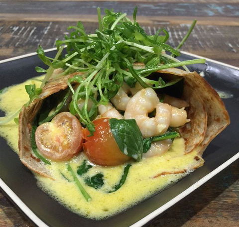 Jack And Shanan's - Restaurant Gold Coast 16