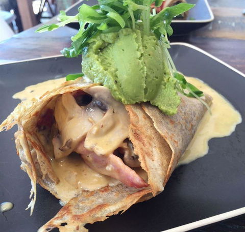 Jack And Shanan's - Restaurant Gold Coast 17