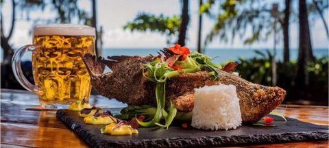 Jack And Shanan's - Restaurant Gold Coast 1