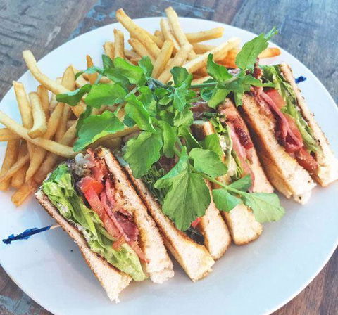 Jack And Shanan's - Restaurant Gold Coast 20