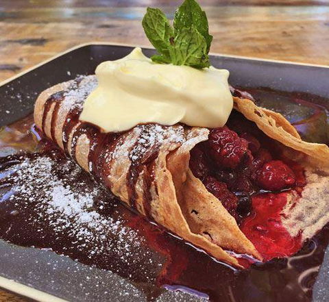 Jack And Shanan's - Restaurant Gold Coast 21