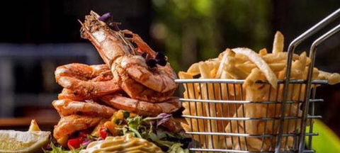 Jack And Shanan's - Restaurant Gold Coast 3