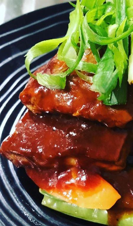 Jack And Shanan's - Restaurant Gold Coast 4