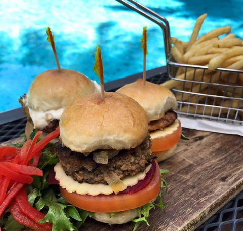 Jack And Shanan's - Restaurant Gold Coast 7