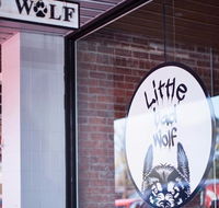 Little Bad Wolf - Restaurant Gold Coast
