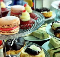 Mrs Jones Cafe - Restaurant Gold Coast