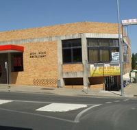 Mun Hing Restaurant - Restaurant Gold Coast