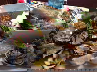 The Flying Fish Cafe