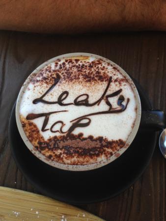 The Leaky Tap - Restaurant Gold Coast 9