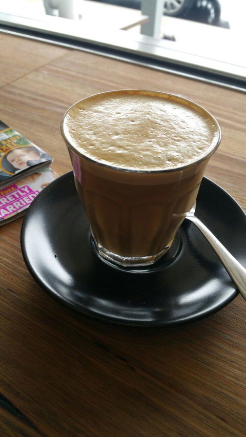 The Leaky Tap - Restaurant Gold Coast 13