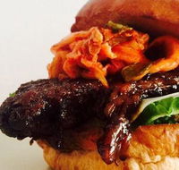 The Leaky Tap - Restaurant Gold Coast